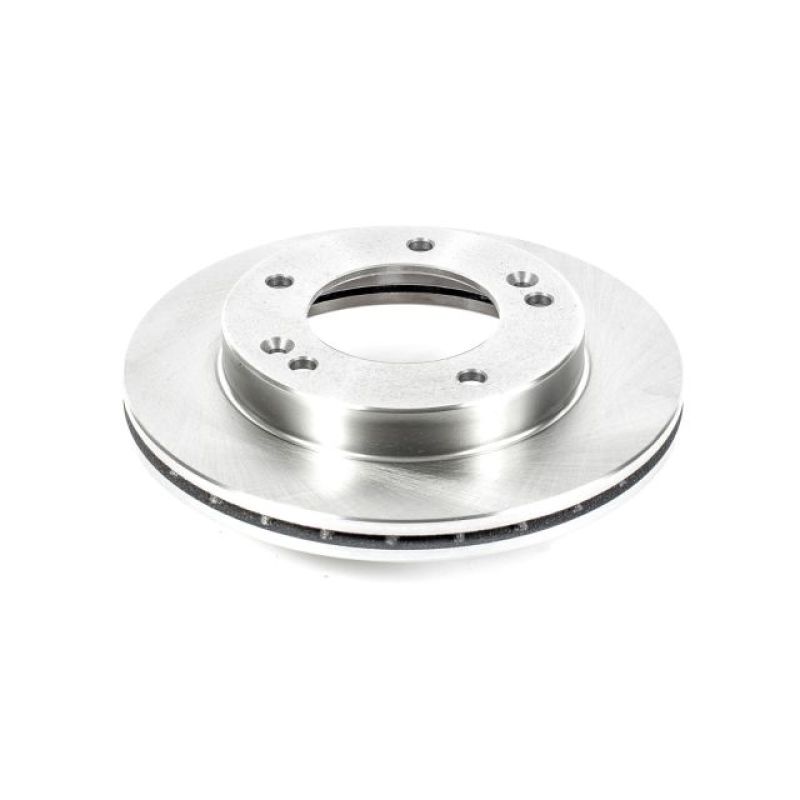 PowerStop Power Stop 95-02 Kia Sportage Front Autospecialty Brake Rotor