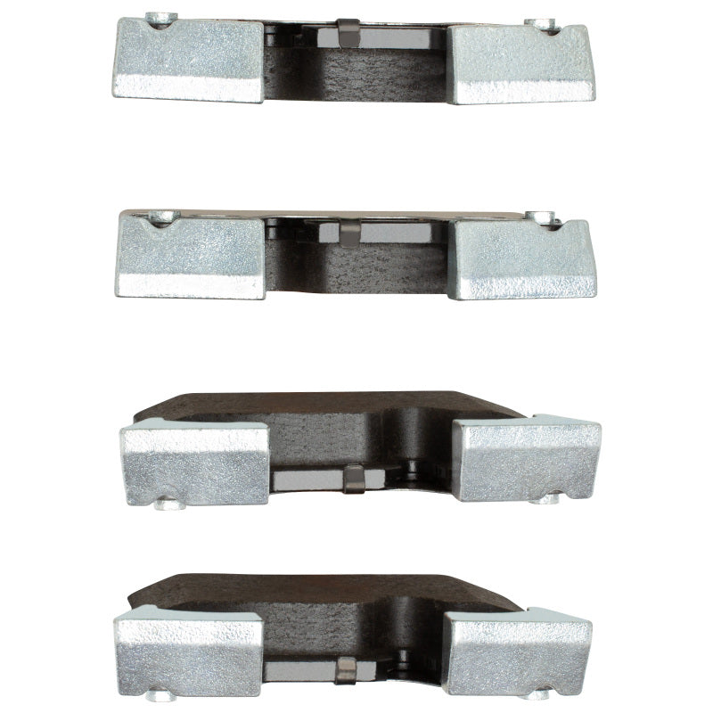 R1 Concepts R1 06-13 BMW 328I Rear Euro Ceramic Brake Pads
