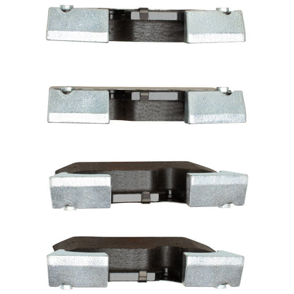R1 Concepts R1 06-13 BMW 328I Rear Euro Ceramic Brake Pads