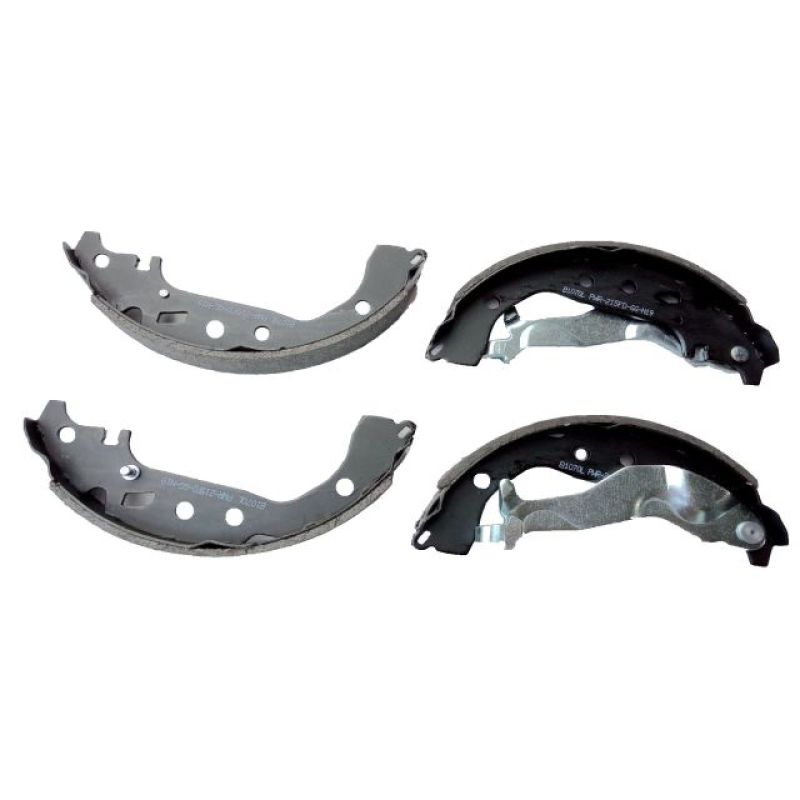 PowerStop Power Stop 14-18 Toyota Yaris Rear Autospecialty Brake Shoes