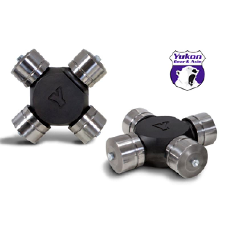 Yukon Gear & Axle Yukon Gear Chrome Moly Superjoints Replacement For Dana 30 / Dana 44 & GM 8.5in