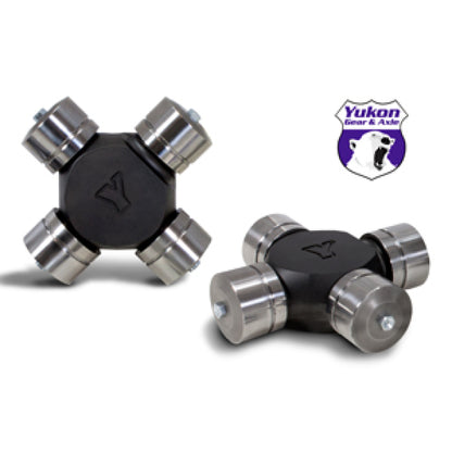 Yukon Gear & Axle Yukon Gear Chrome Moly Superjoints Replacement For Dana 30 / Dana 44 & GM 8.5in
