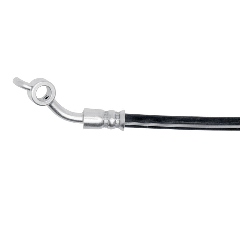 DFC 21-23 Hyundai Kona N Rear-L Brake Hose