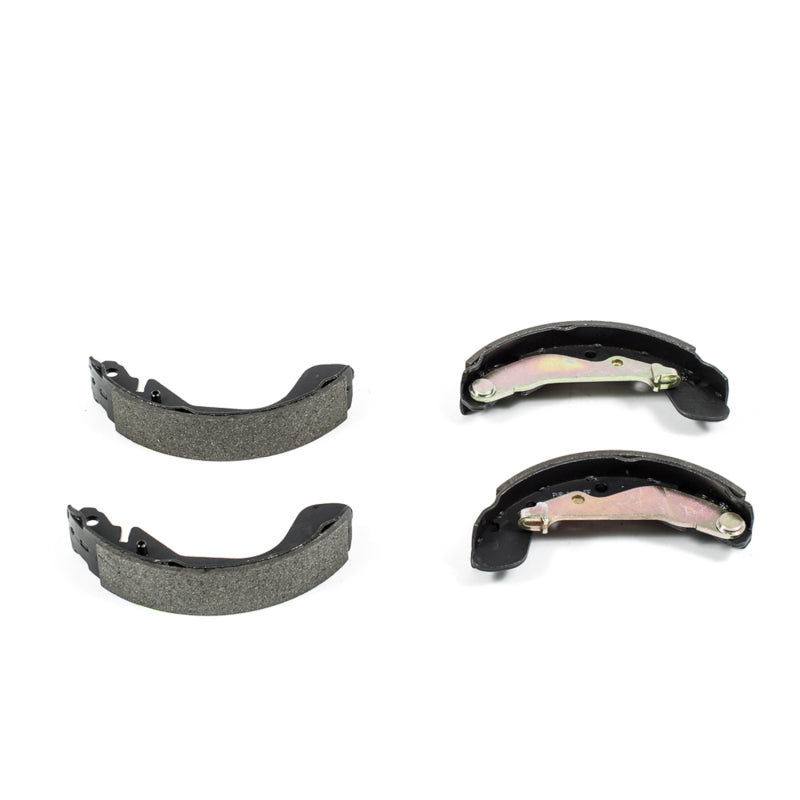 PowerStop Power Stop 04-11 Chevrolet Aveo Rear Autospecialty Brake Shoes