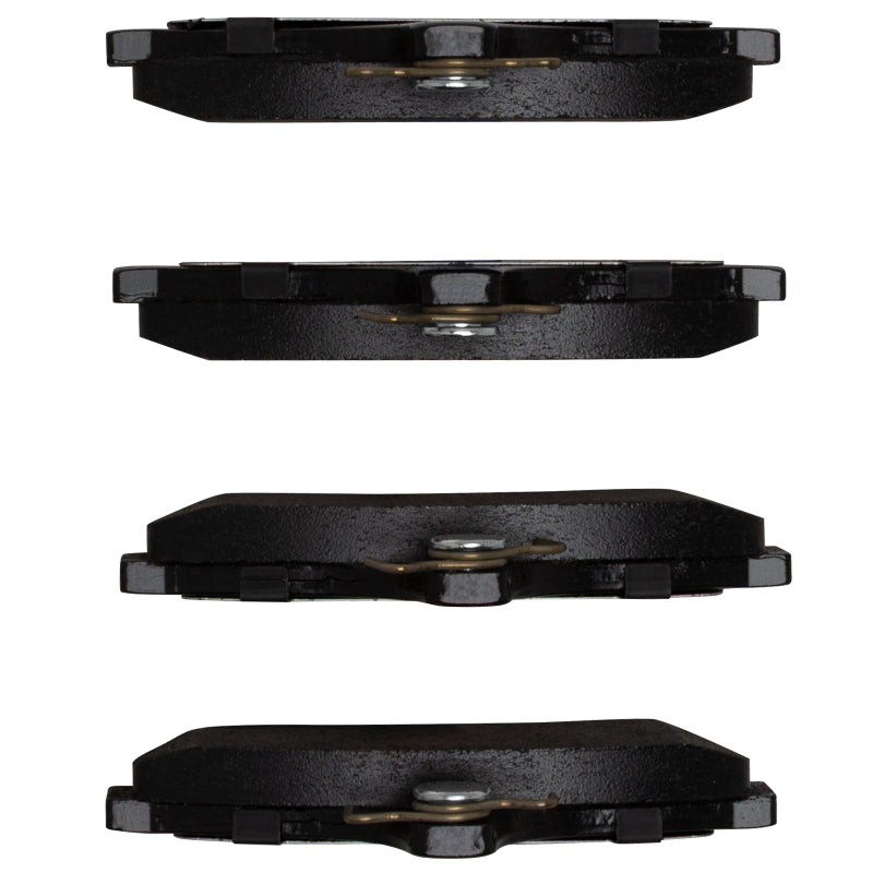 DFC 05-06 Pontiac GTO Rear 5000 Advanced Ceramic Brake Pads
