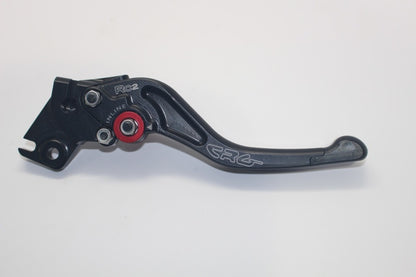 CRG Constructors CRG 99-07 Suzuki SV 650 RC2 Clutch Lever -Short Black