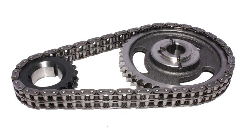 COMP Cams Hi-Tech Roller Timing Set FF