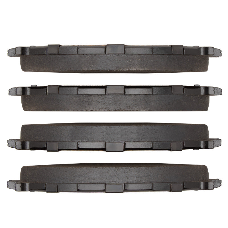 R1 Concepts R1 06-15 Lexus IS250 Front R1 Optimum OE Brake Pads