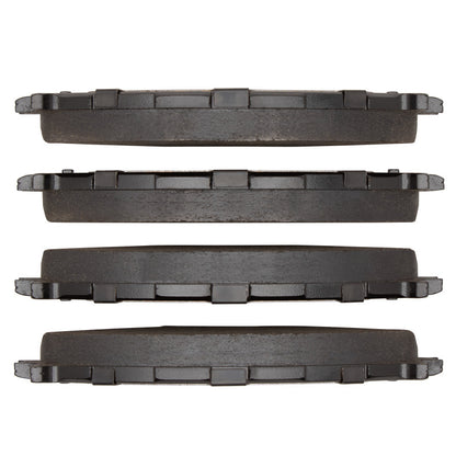 R1 Concepts R1 06-15 Lexus IS250 Front R1 Optimum OE Brake Pads