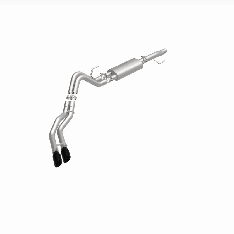 Magnaflow 2020 Ford F-150 Street Series Cat-Back Performance Exhaust System
