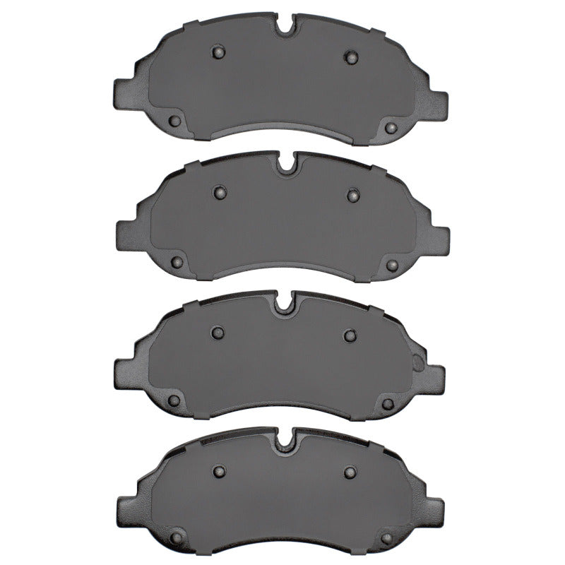 R1 Concepts R1 15-26 Ford Transit-250 Front Super Duty Brake Pads