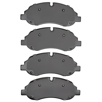 R1 Concepts R1 15-26 Ford Transit-250 Front Super Duty Brake Pads