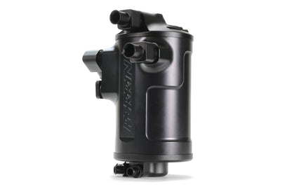 Perrin Performance PERRIN BRZ/FR-S/GR86/86 Air Oil Separator - Black