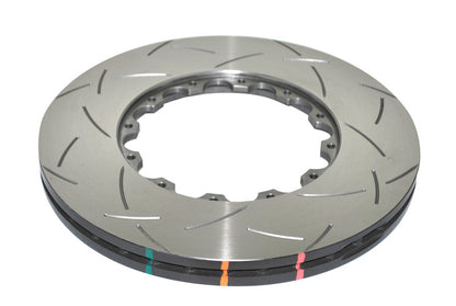 DBA 2013 SRT Viper (Excl TA Package) Front 5000 Series Slotted Replacement Ring