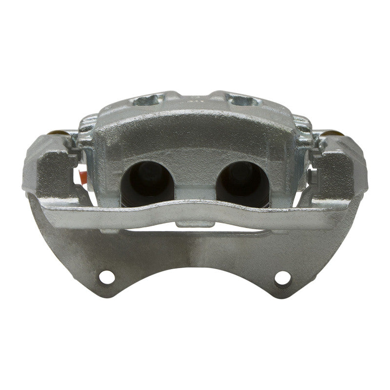 DFC 10-16 Cadillac SRX Front-L Premium Caliper - Silver Zinc Coated
