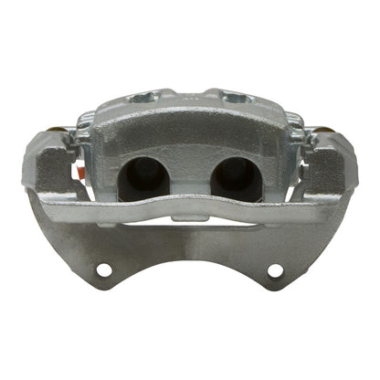 DFC 10-16 Cadillac SRX Front-L Premium Caliper - Silver Zinc Coated