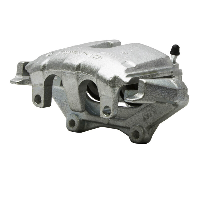 DFC 98-02 Mercedes-Benz C43 AMG Front-L Silver Zinc Coated Premium Caliper