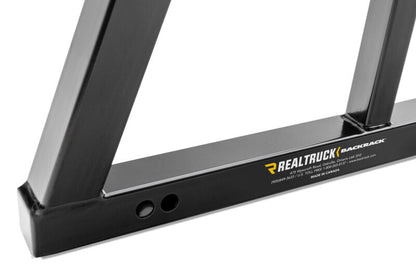 BackRack 99-23 Ford F-250/350/450 Super Duty SRX Rack Frame Only Requires Hardware
