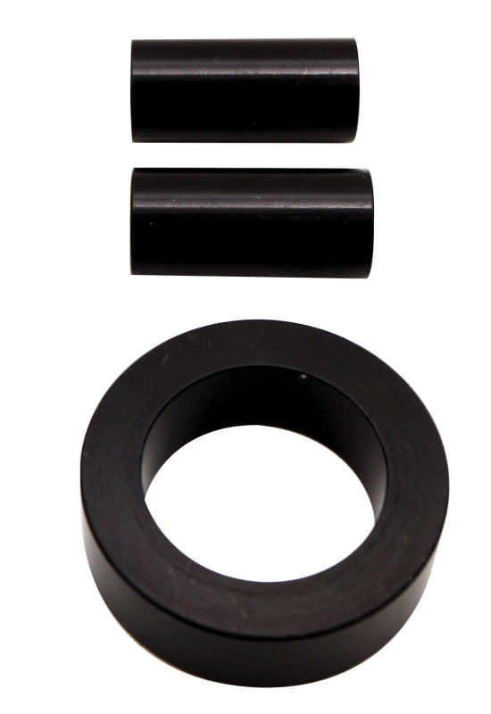 Peterson Fluid Systems Adapter Kit Sweet STD