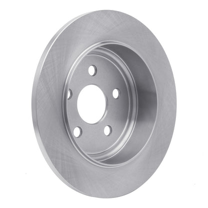 DFC 03-10 Chrysler PT Cruiser Rear Brake Rotor
