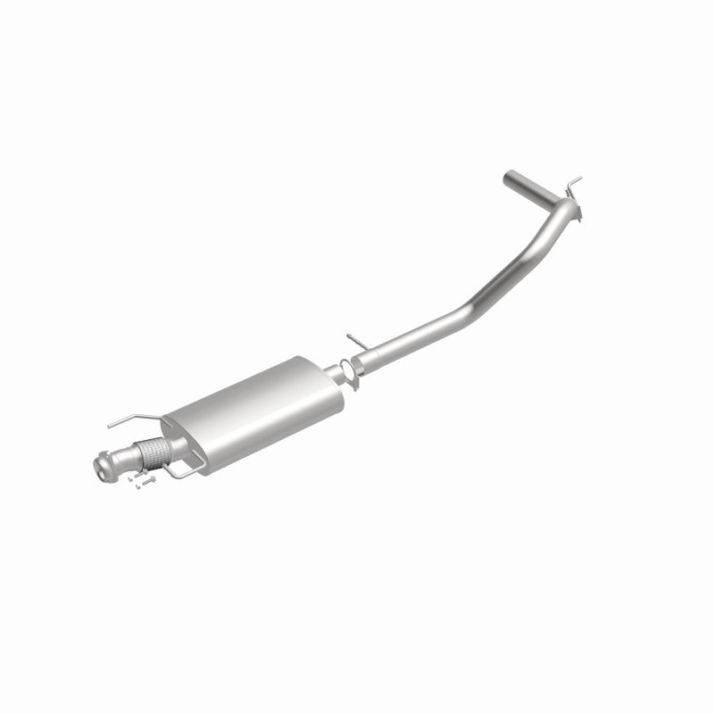 Magnaflow BRExhaust 15-17 Lincoln Navigator/ Ford Expedition Exhaust Kit