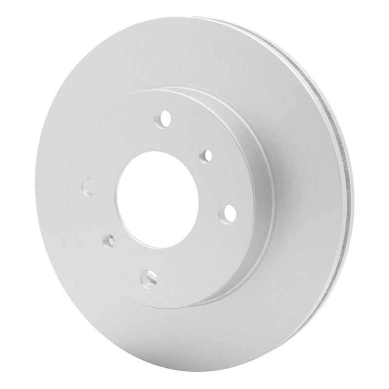 DFC 89-13 Infiniti G20 Front GeoSPEC Coated Rotor