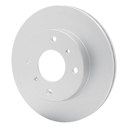 DFC 89-13 Infiniti G20 Front GeoSPEC Coated Rotor