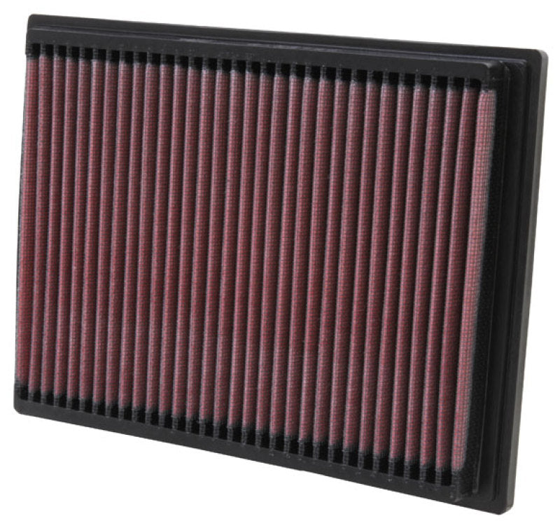 K&N Engineering K&N 90-06 BMW 2.0/2.2/2.5/2.8/3.0/3.2L  Drop In Air Filter
