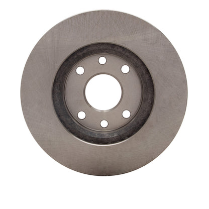 DFC 90-93 Asuna SUNFIRE Front Brake Rotor
