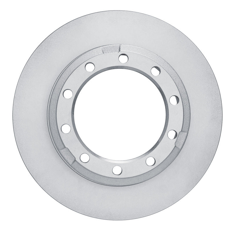 DFC 73-24 BEAVER MOTORCOACH CONTESSA Rear/Front GeoSPEC Coated Rotor