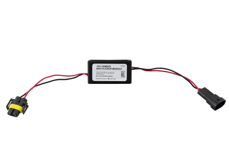 Diode Dynamics 9006 Anti-Flicker Module (Single)