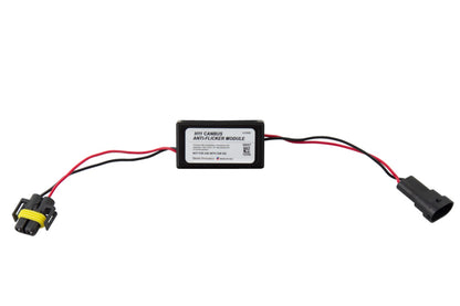 Diode Dynamics 9006 Anti-Flicker Module (Single)
