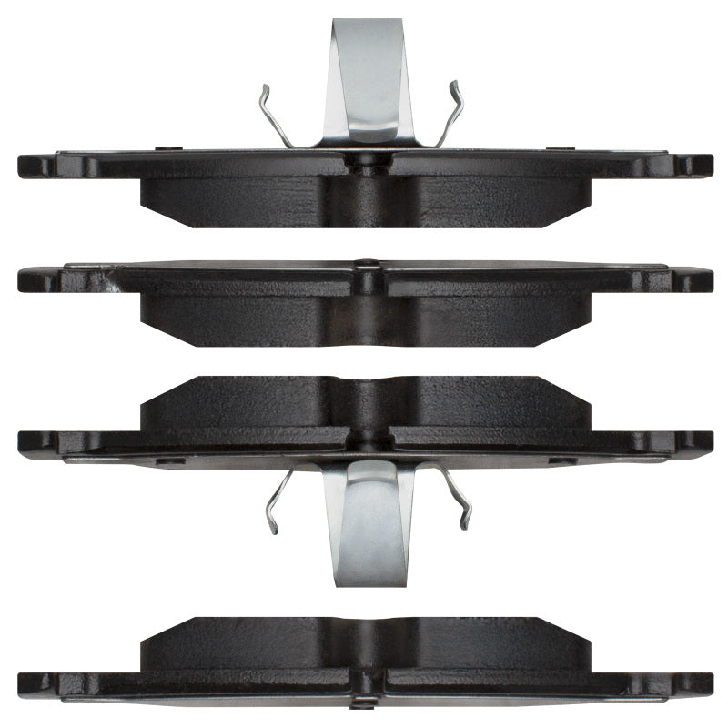 R1 Concepts R1 91-08 BMW 320I Front Semi Met Brake Pads
