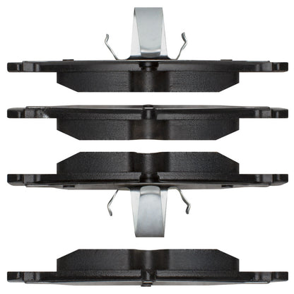 R1 Concepts R1 91-08 BMW 320I Front Semi Met Brake Pads