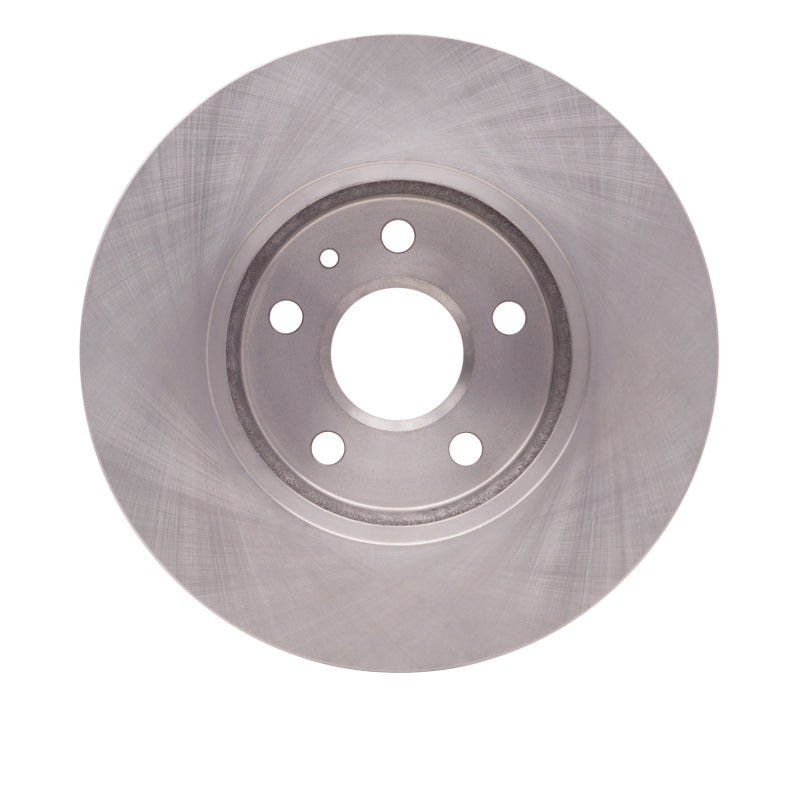 DFC 08-14 Cadillac CTS Front Brake Rotor