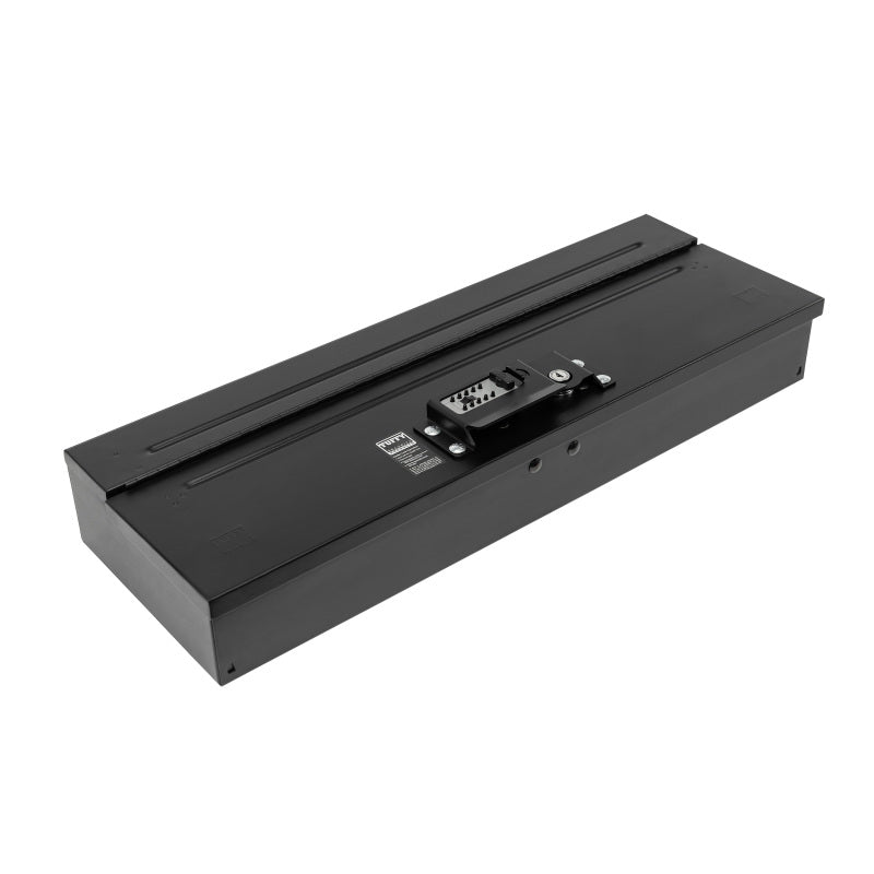 Tuffy Products Tuffy Tactical Gear Lockbox- 35Inw X 12Inl X 5Inh.