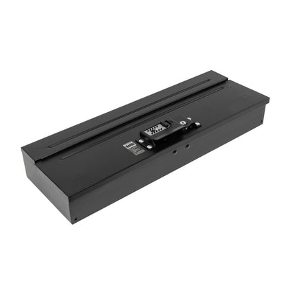 Tuffy Products Tuffy Tactical Gear Lockbox- 35Inw X 12Inl X 5Inh.