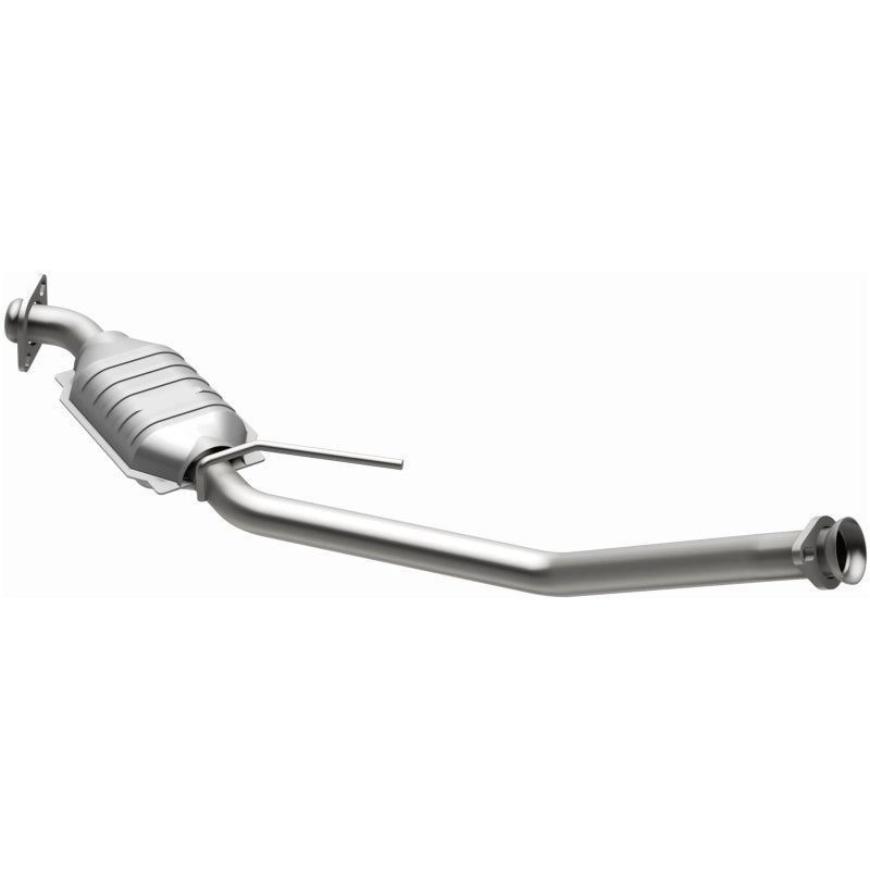 MagnaFlow Direct Fit Catalytic Converter Ford 87 93