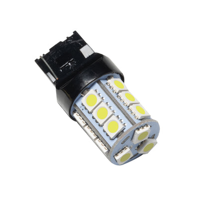 ORACLE Lighting Oracle 7440 18 LED 3-Chip SMD Bulb (Single) - Cool White