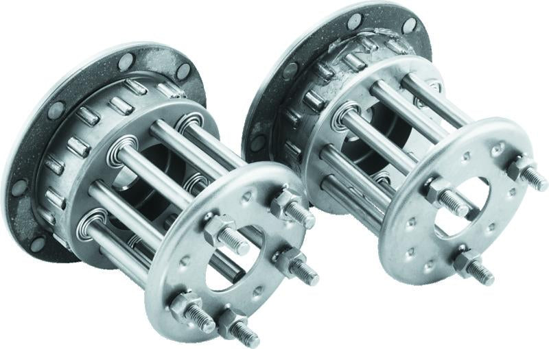 TwinPower Twin Power 41-E84 Big Twin 5-Stud Clutch Hub Assy Replaces H-D 37550-41B