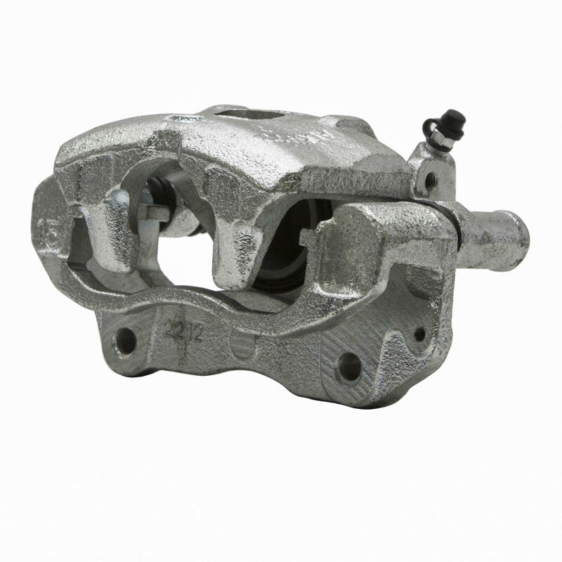 DFC 86-95 Mitsubishi Raider Front-R Premium Caliper - Silver Zinc Coated