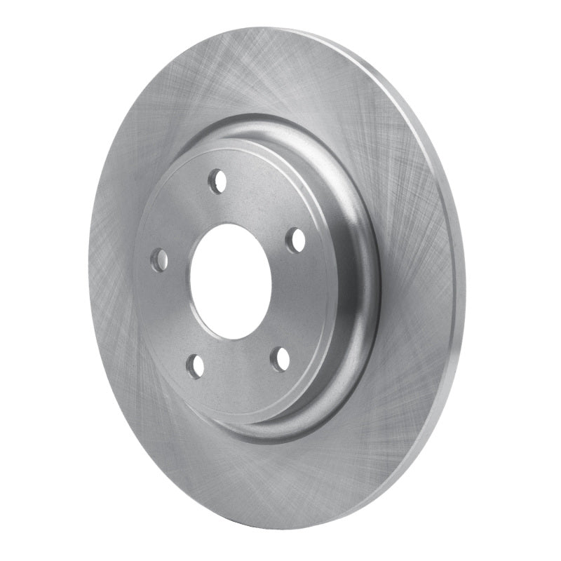 DFC 17-25 Chrysler Grand Caravan Rear Brake Rotor