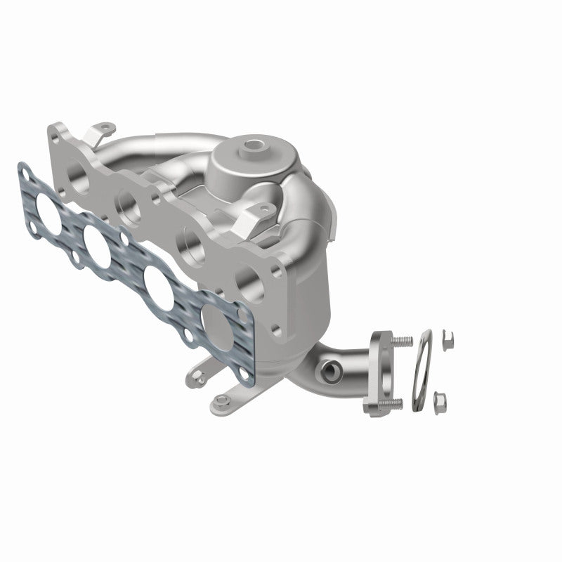 MagnaFlow 2015 Sonata 2.4L Manifold Direct Fit Converter