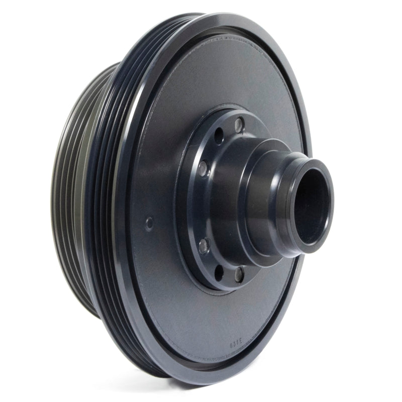 Fluidampr Chevy LS3 / L99 Camaro w/ Unerdrive Steel Internally Balanced Damper