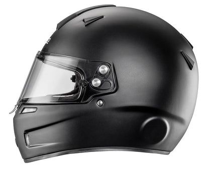Sparco Helmet Sky KF-5W Xl Blk