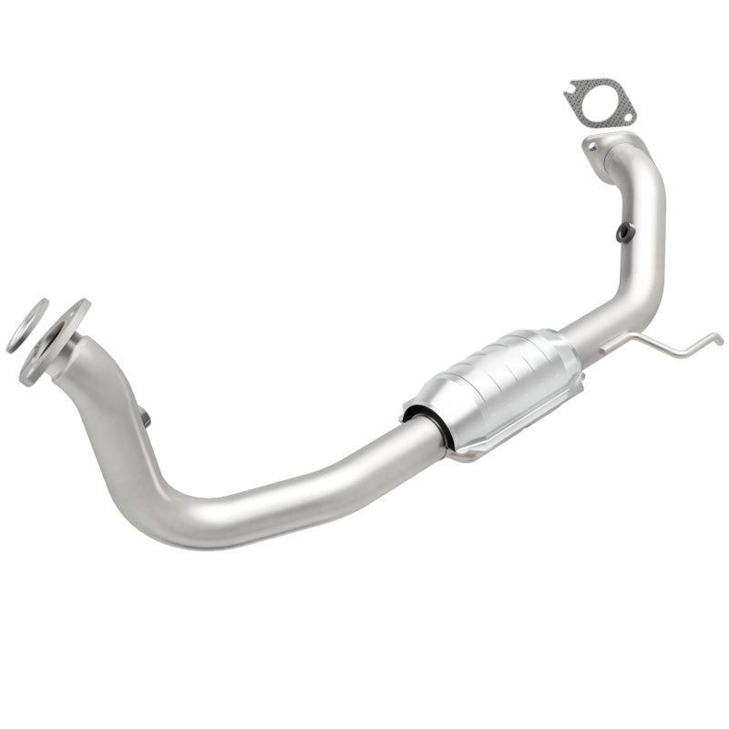 MagnaFlow Direct Fit Catalytic Converter 98-02 Passport 3.2L OEM