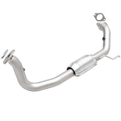 MagnaFlow Direct Fit Catalytic Converter 98-02 Passport 3.2L OEM