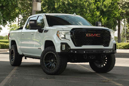 DV8 Offroad DV8 19-21 GMC Sierra 1500 Spec Series Front Bumper