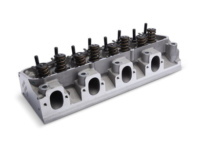 Ford Racing Super Cobra Jet Cylinder Head - Assembled with Dual Springs