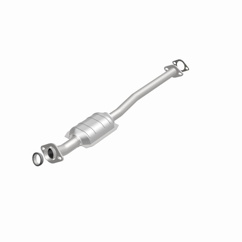 MagnaFlow Direct Fit Catalytic Converter Chevrolet-Geo 2001